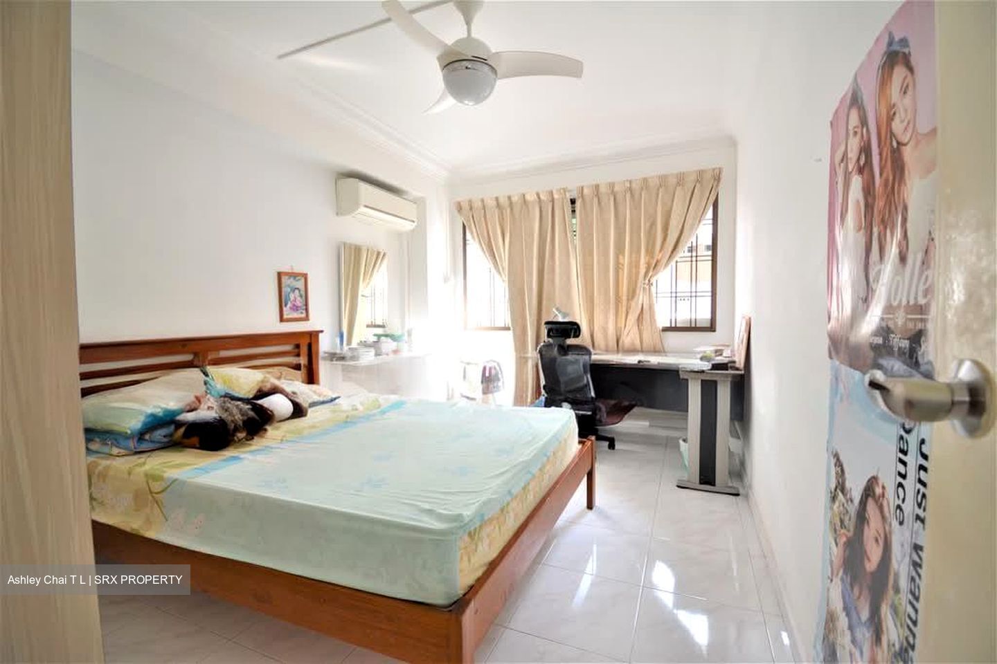 Blk 566 Pasir Ris Street 51 (Pasir Ris), HDB 5 Rooms #566798361